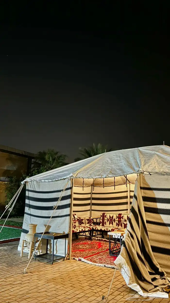 شاليه للايجار 17