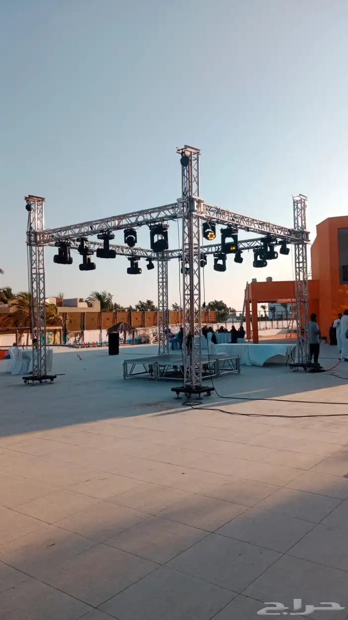 تنظيم معارض ومؤتمرات وتدشين جميع المراكز 12