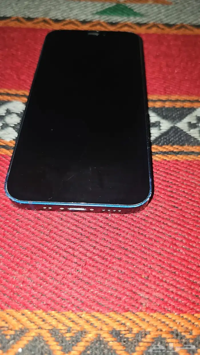ايفون 12 Mini 1