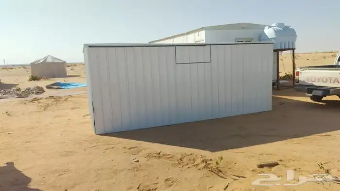 غرفة شينكو زنك صندقه صندقةمطبخ مخزن مستودع سهلةالفك والتركيب 28