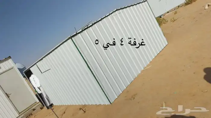 غرفة شينكو زنك صندقه صندقةمطبخ مخزن مستودع سهلةالفك والتركيب 34