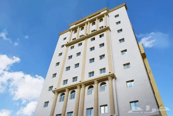 شقق تمليك بحي الحمراء مكة المكرمة 0