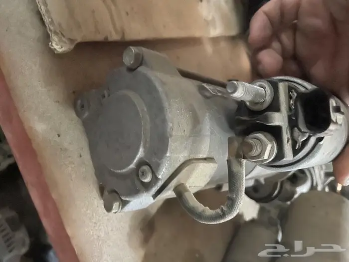 للبيع سلف ماليبو 2020 turbo 4v 2