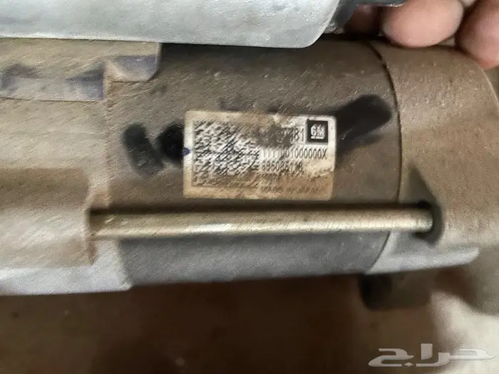 للبيع سلف ماليبو 2020 turbo 4v 3