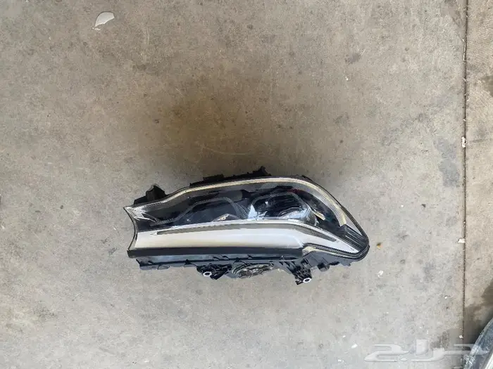 للبيع شمعات بي ام دبليو 530i موديل 2018 0