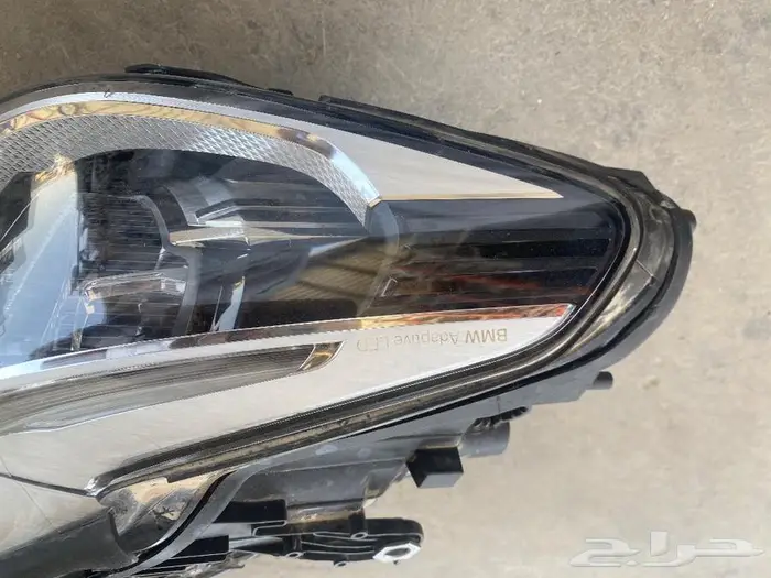للبيع شمعات بي ام دبليو 530i موديل 2018 3