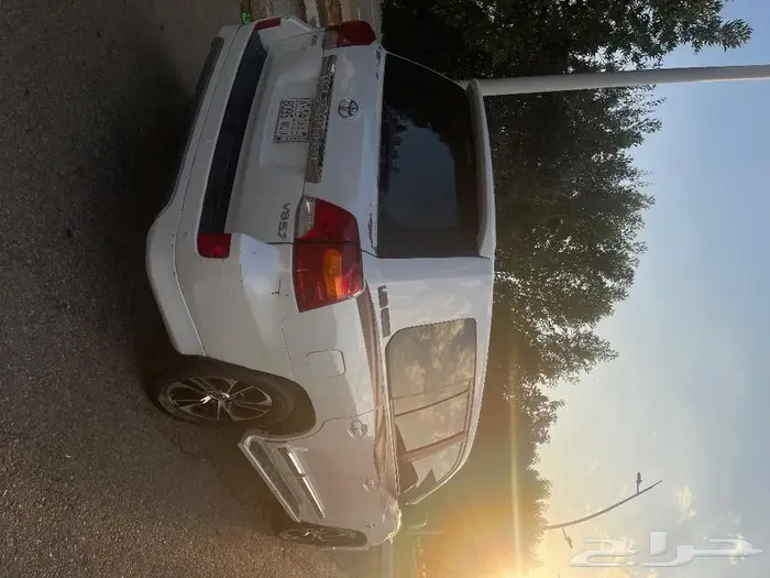 جيب لاند كروزر VXR 2009 2