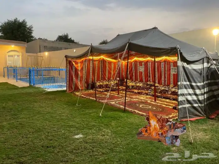 شاليهات الشروق 1