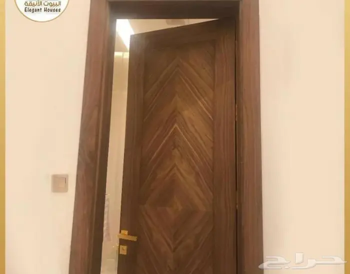 اثاث منزلى وخزانات وابواب خشبيه 52