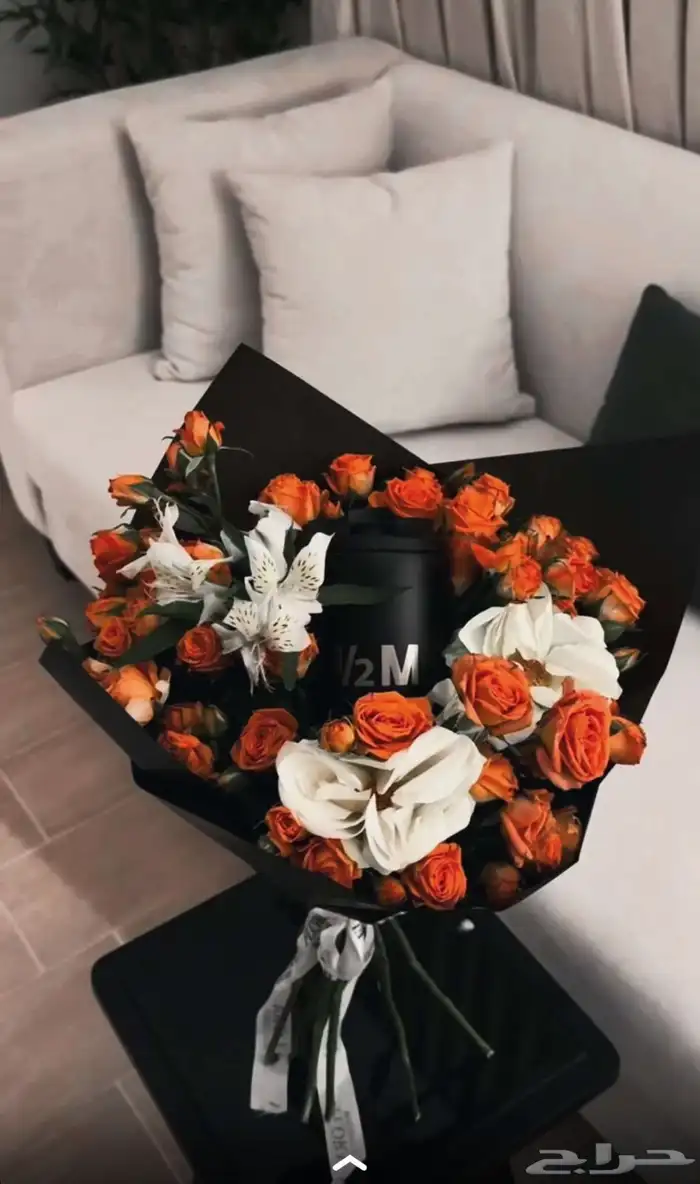 متسوق شخصي وتنسيق الهدايا والورد 5