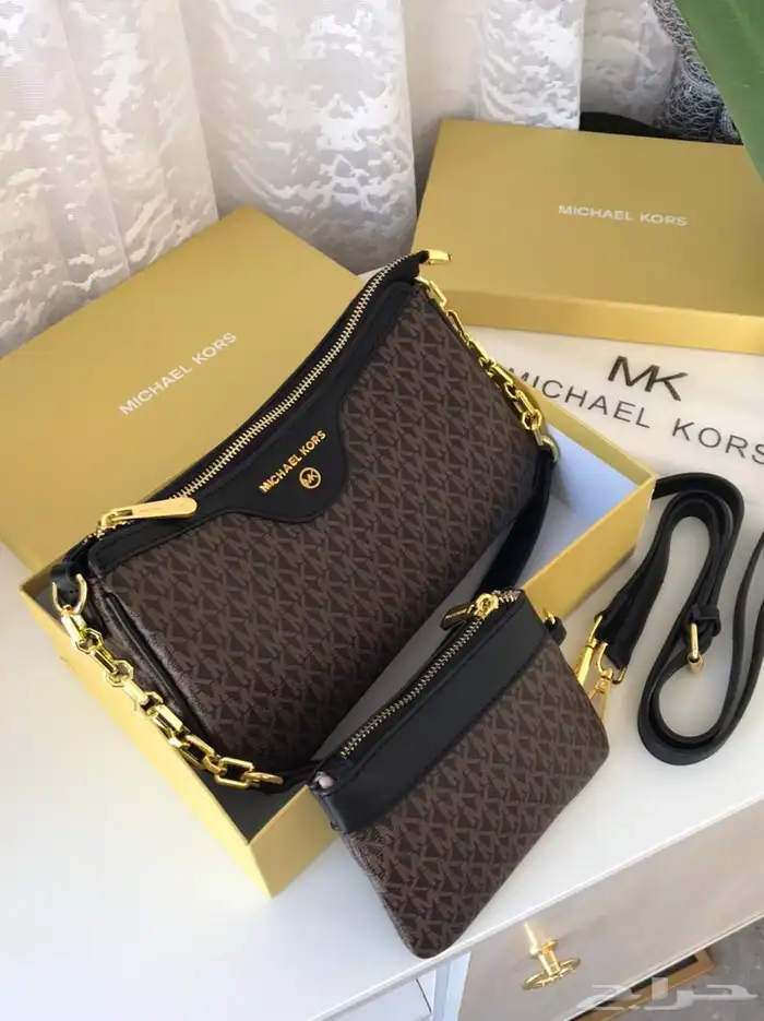 شنط نسائيه ماركات عالميه 9