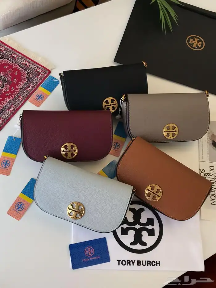 شنط نسائيه ماركات عالميه 16