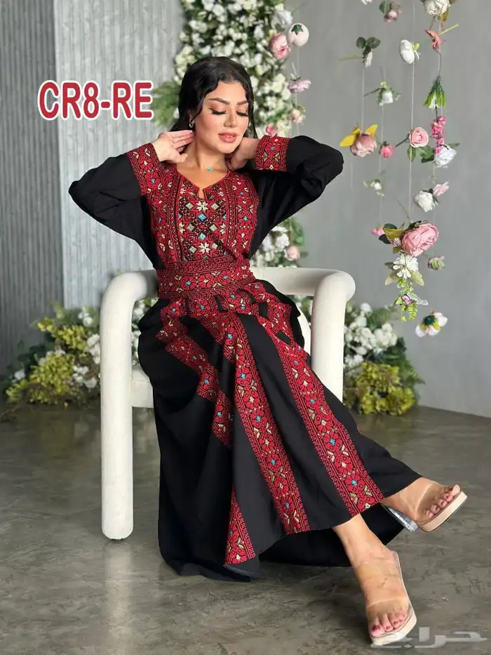 هدايا-جلابيات-فساتين 26