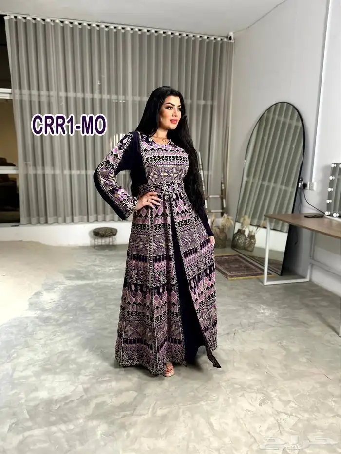 هدايا-جلابيات-فساتين 18