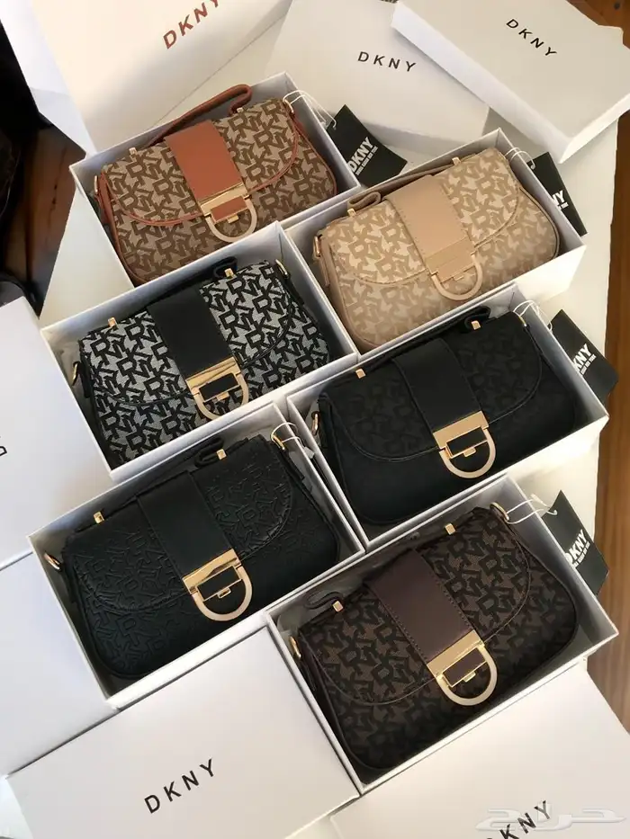 شنط نسائيه ماركات عالميه 2