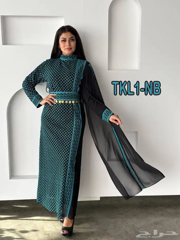 هدايا-جلابيات-فساتين 30
