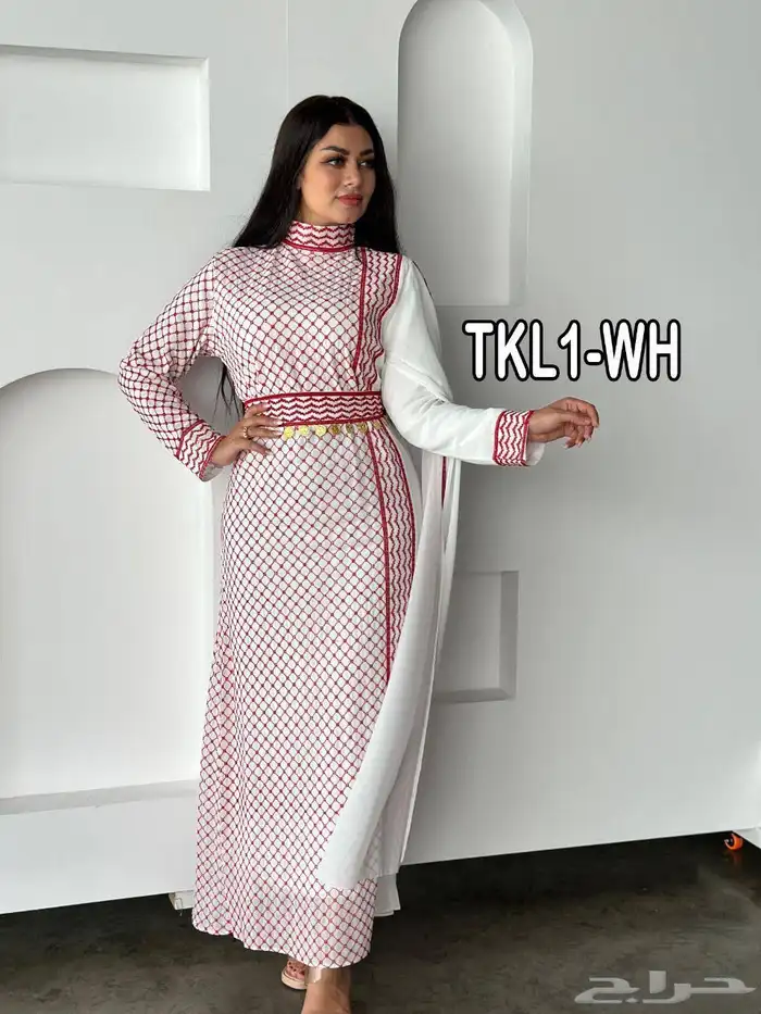 هدايا-جلابيات-فساتين 27
