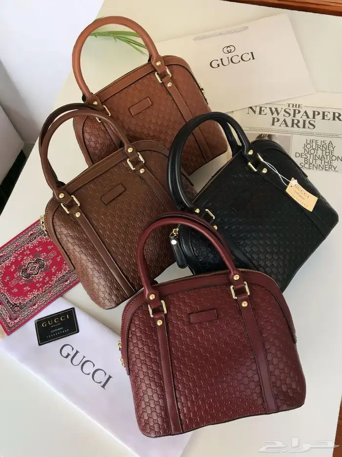 شنط نسائيه ماركات عالميه 14