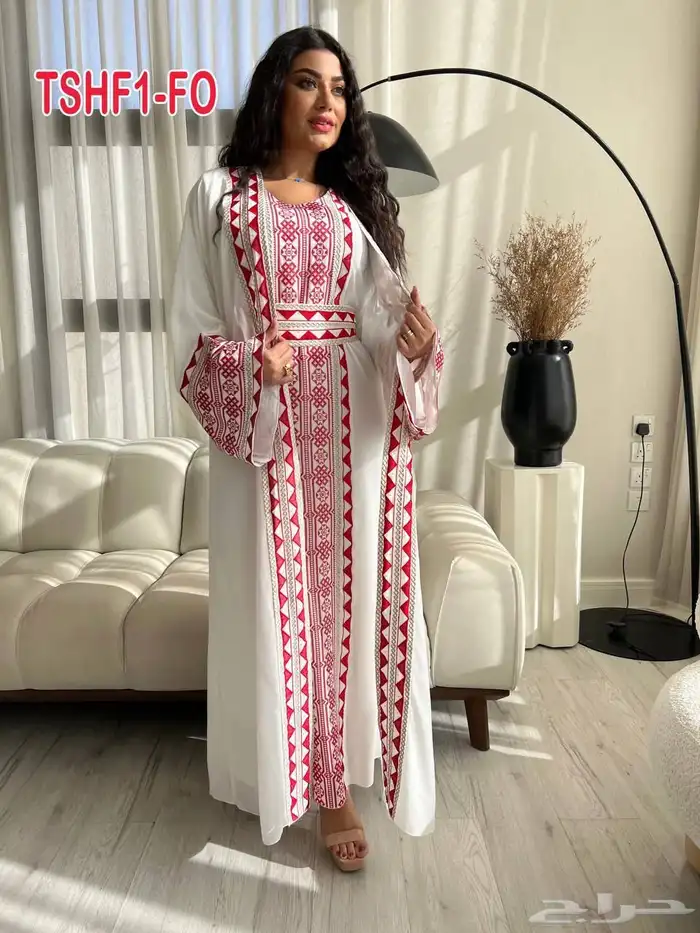 هدايا-جلابيات-فساتين 28