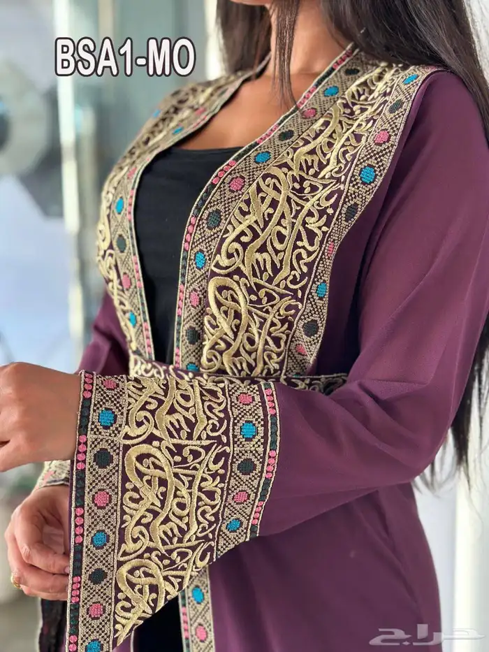 هدايا-جلابيات-فساتين 35