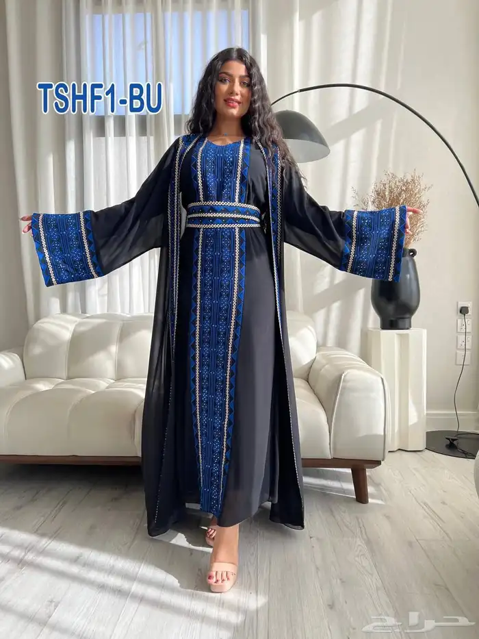 هدايا-جلابيات-فساتين 23