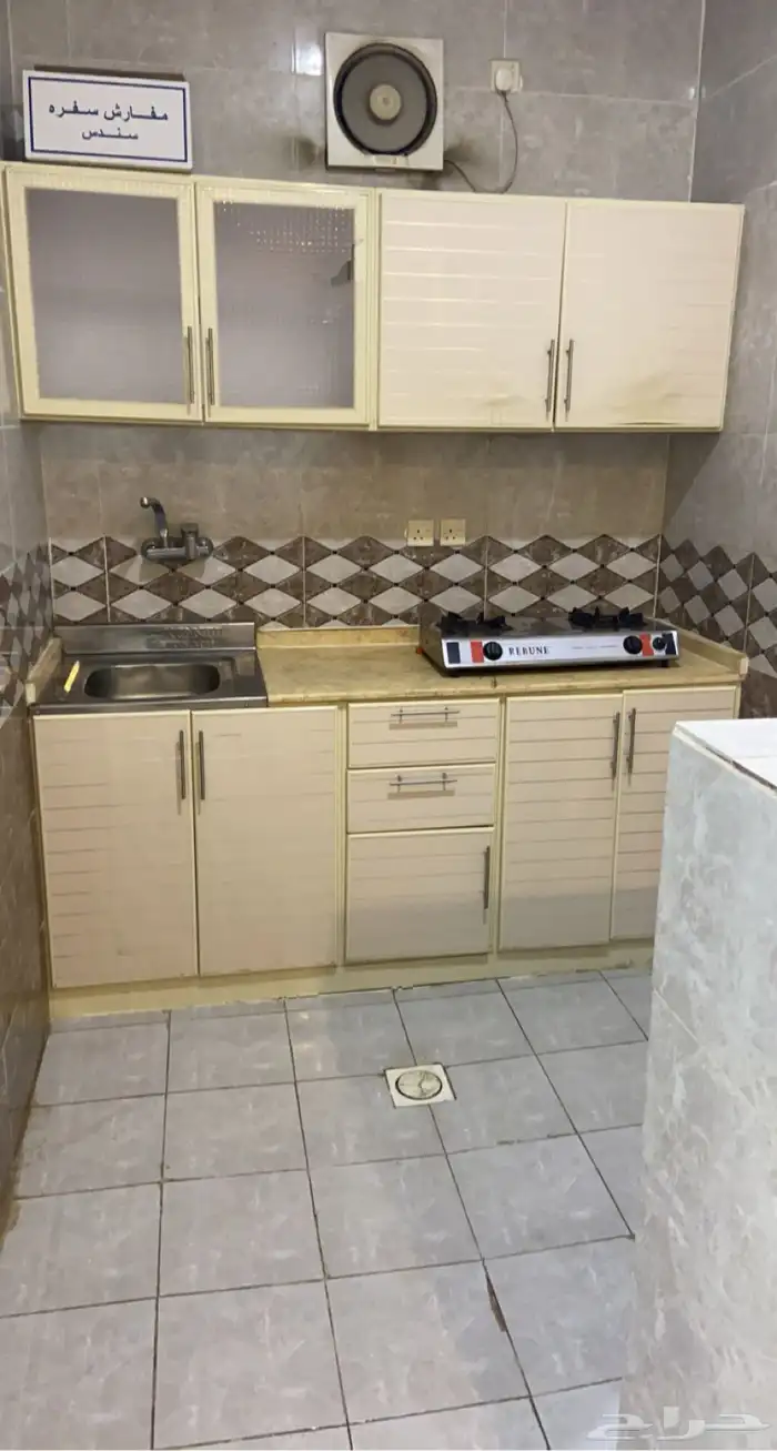 استراحات للايجار الشهري 2