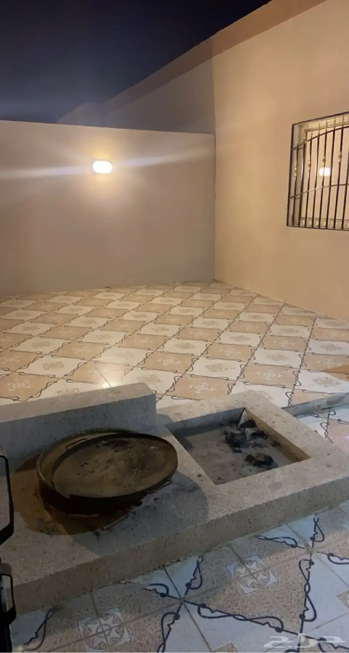 استراحات للايجار الشهري 4