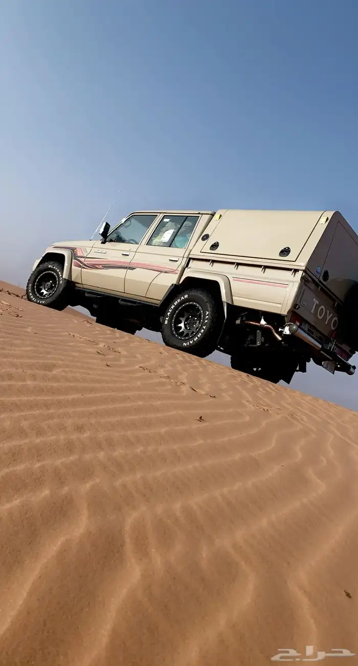 جيب شاص 2020 غمارتين ديزل ماشي 174 الف بإسمي وكاله 30