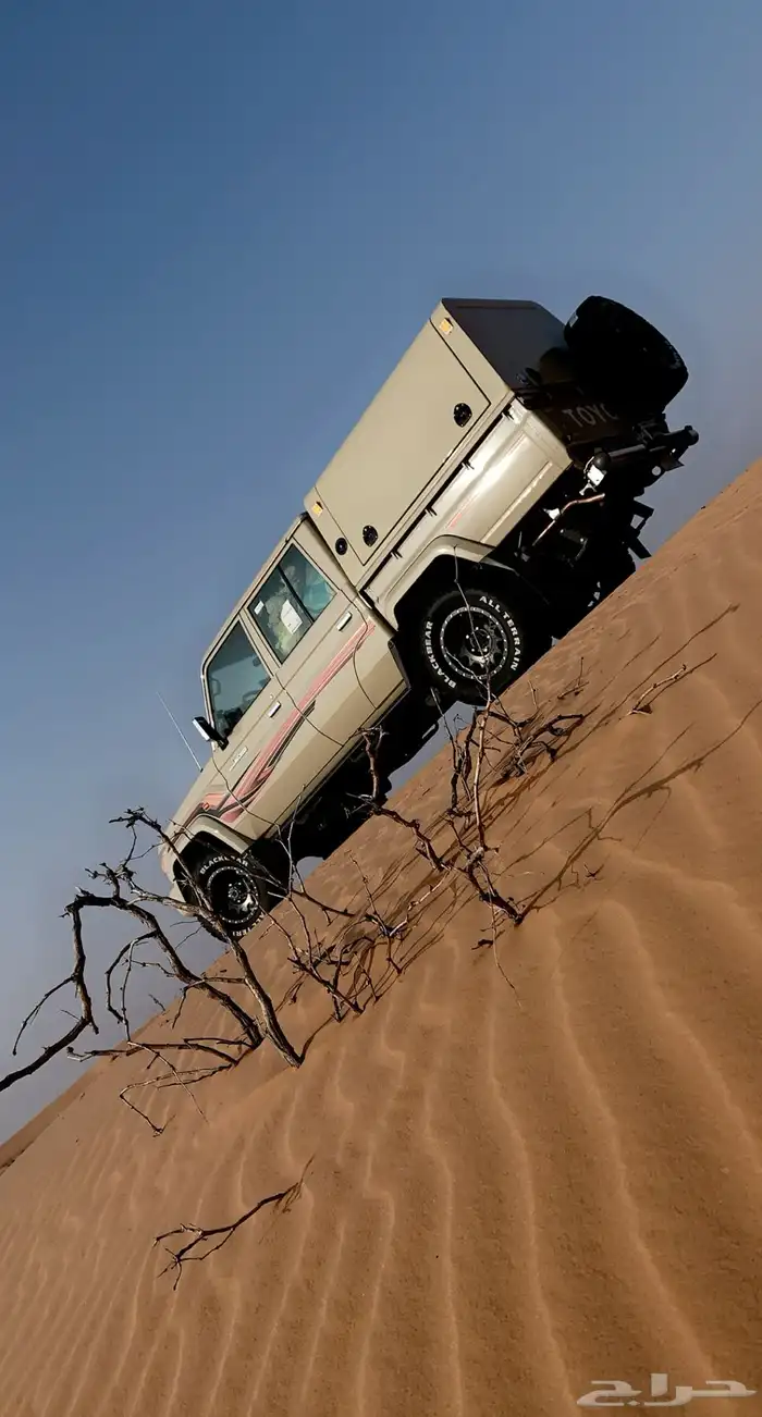 جيب شاص 2020 غمارتين ديزل ماشي 174 الف بإسمي وكاله 31