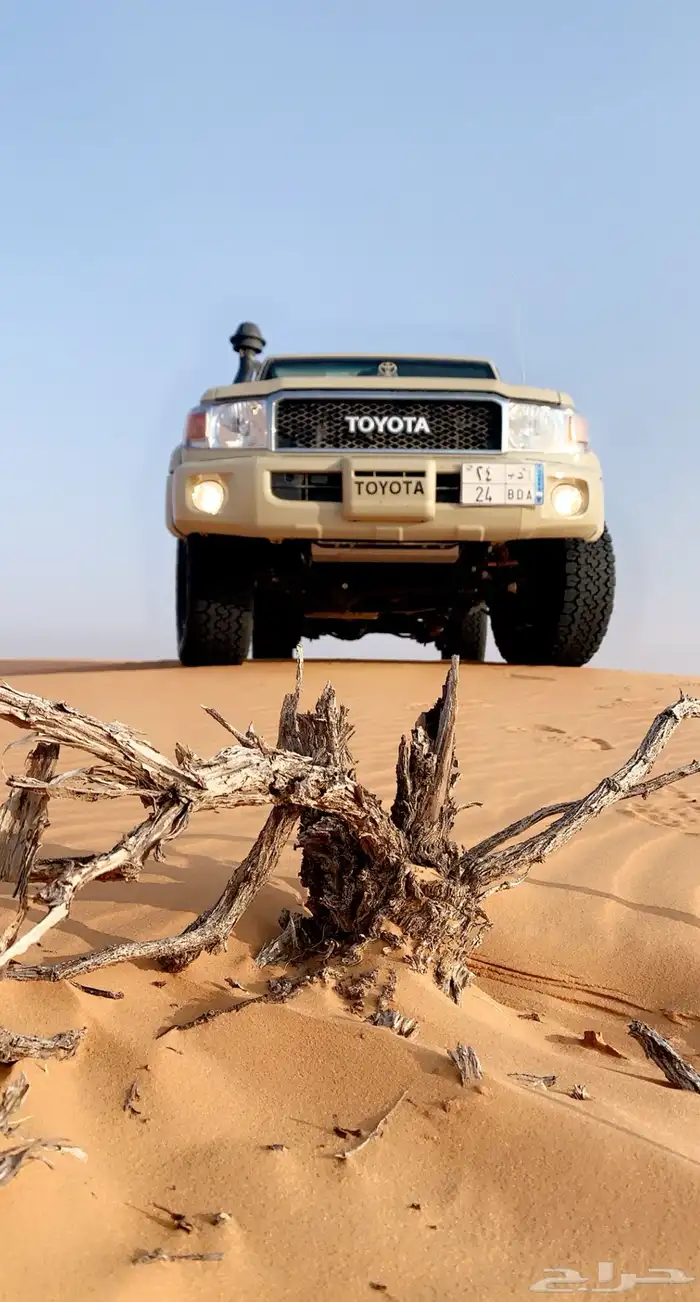 جيب شاص 2020 غمارتين ديزل ماشي 174 الف بإسمي وكاله 29