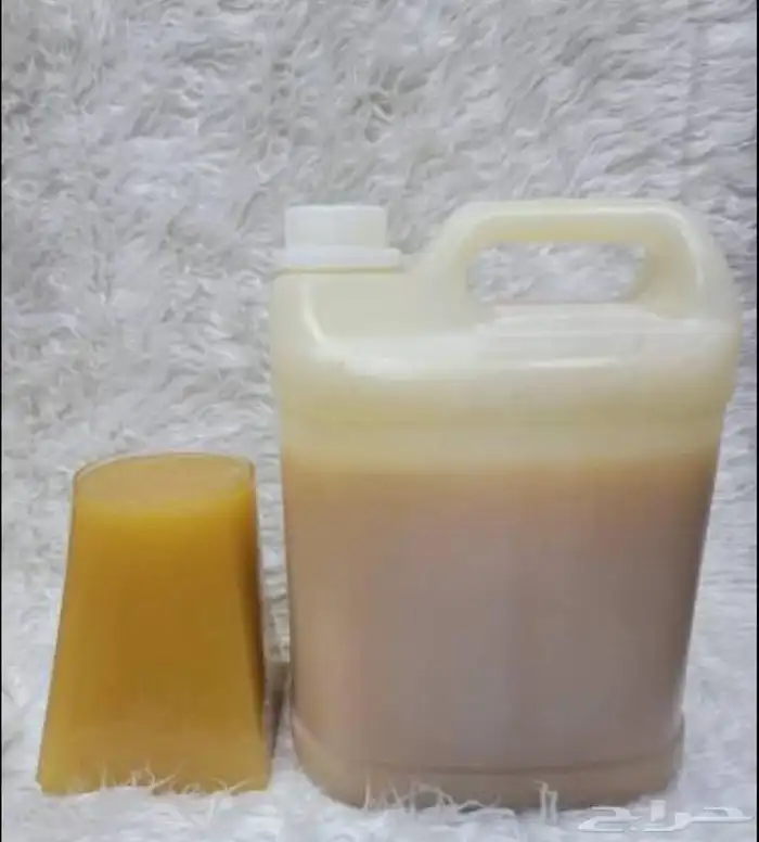 عسل سدر ملكي رقم واحد جديد من الموسم هذا 0