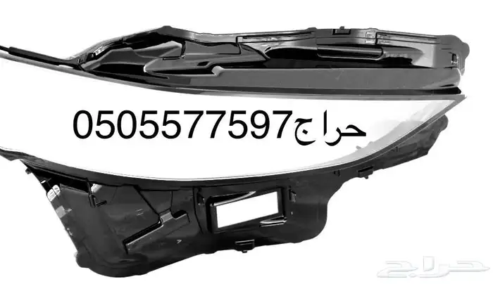 قزازة شمعة مرسيدس جوهرة 2021-2024 37