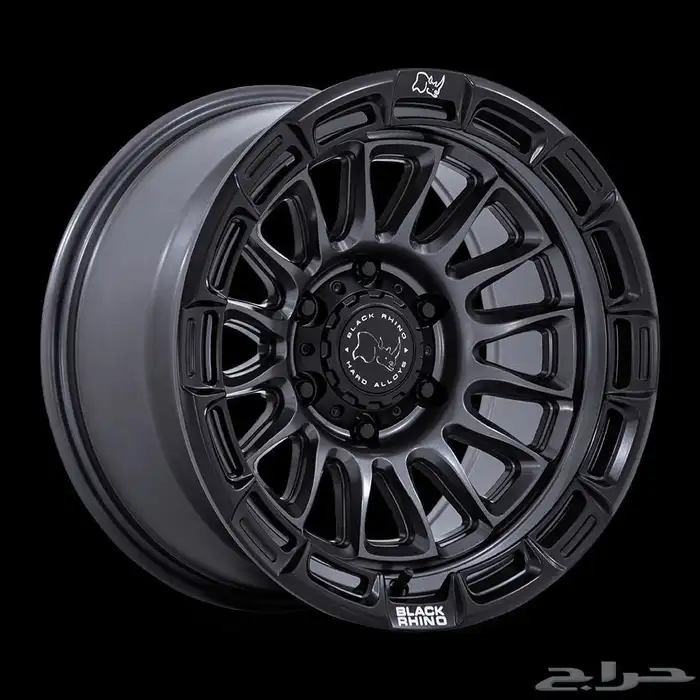 نوفر لكم جميع انواع الجنوط لجميع السيارات - بيدلوك 64