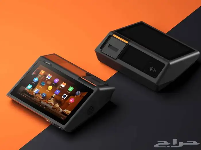 اجهزة كاشير ومطاعم استخراج فواتير واستقبال طلبات المطاعم 2