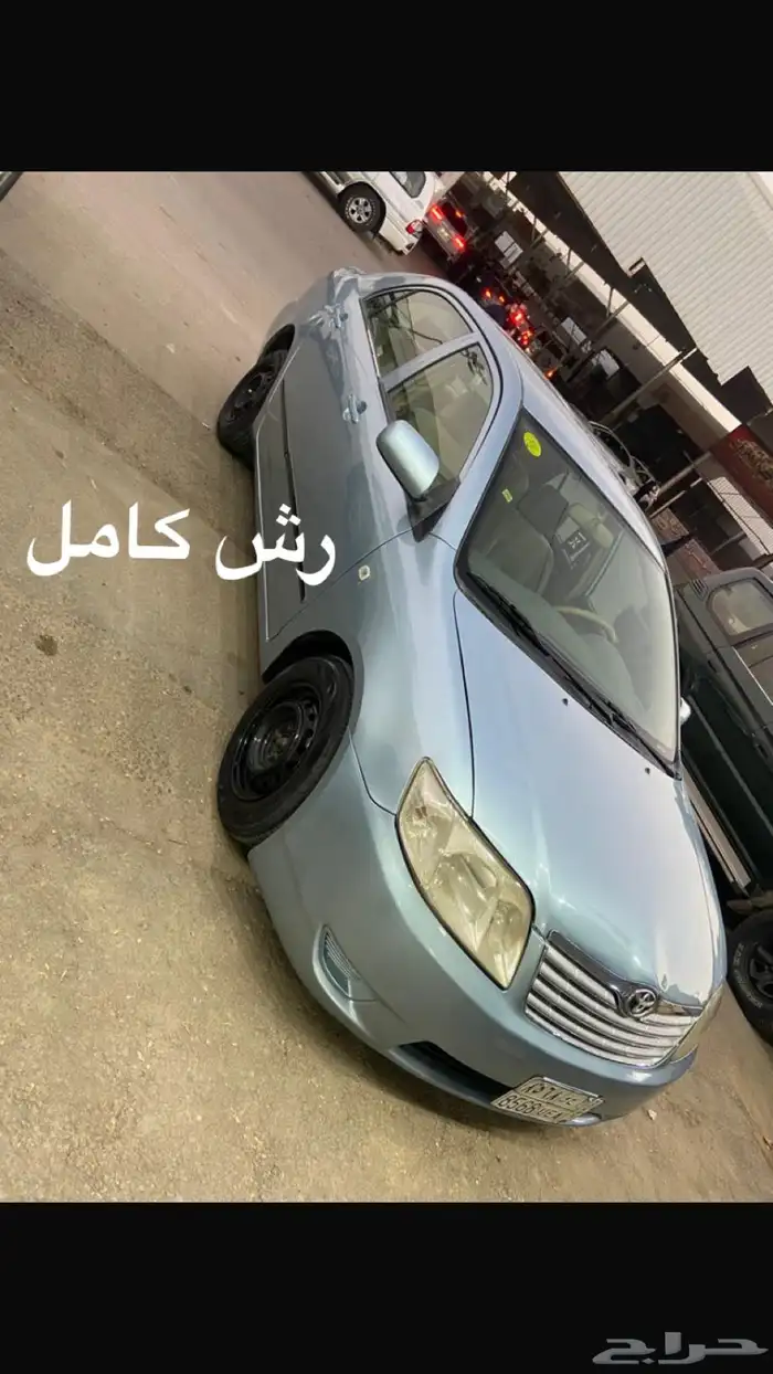 ورشة بركان الشمال لصيانة الشاحنات والسيارات 5
