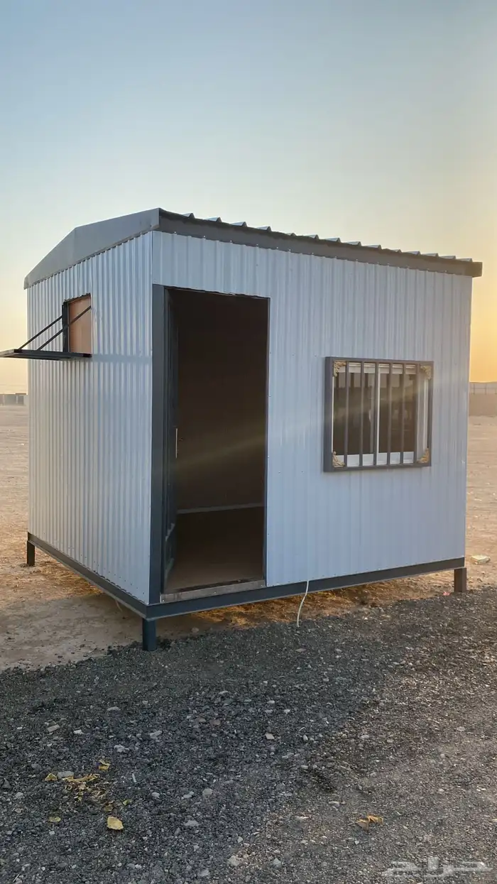 بركسات جميع انواع الغرف نشتري ونبيع 12