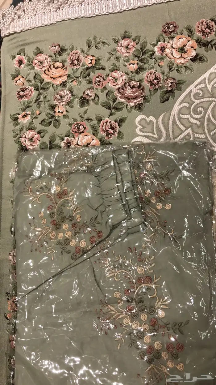 اطقم صلاة 35