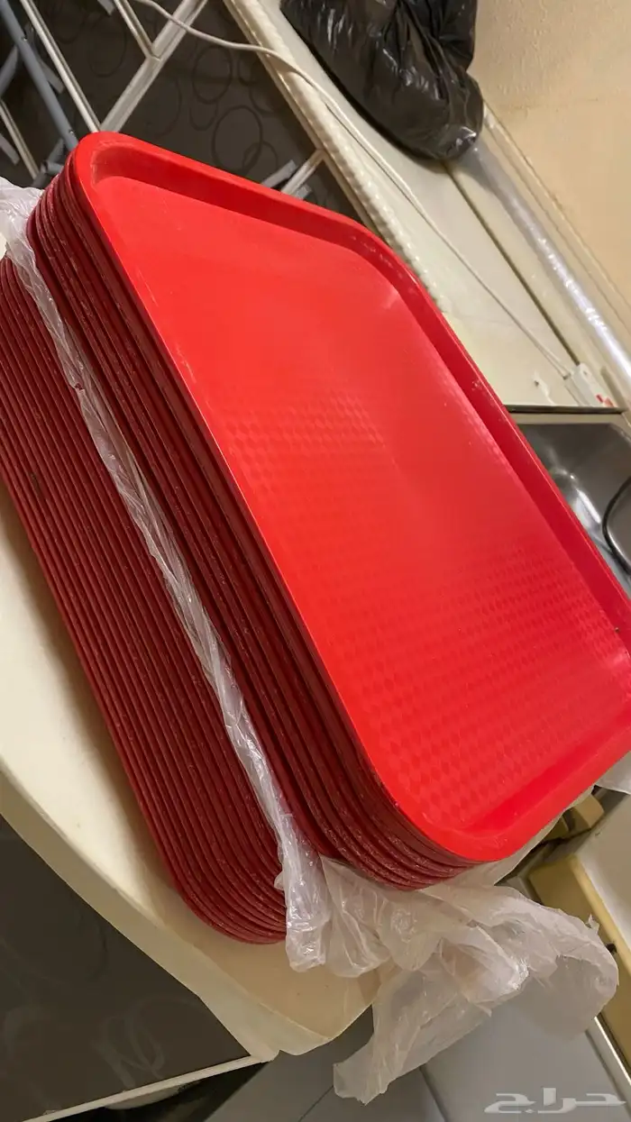 شوايه وصاج وقلايات معدات كافيه او كافتيريا 8