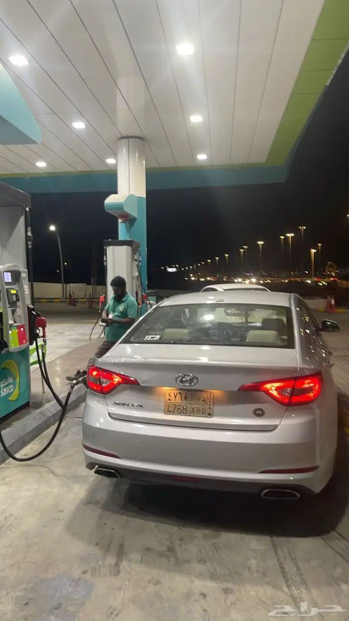 سوناتا 2018 الدفعه الأولى 0