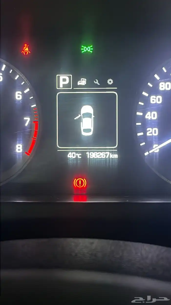 سوناتا 2018 الدفعه الأولى 2