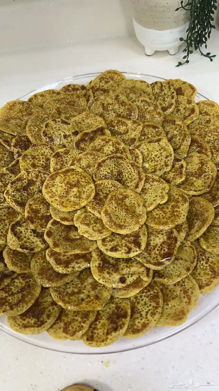 اكلات شعبية بالبر العضوي ومن يديني وكلها صحية 0