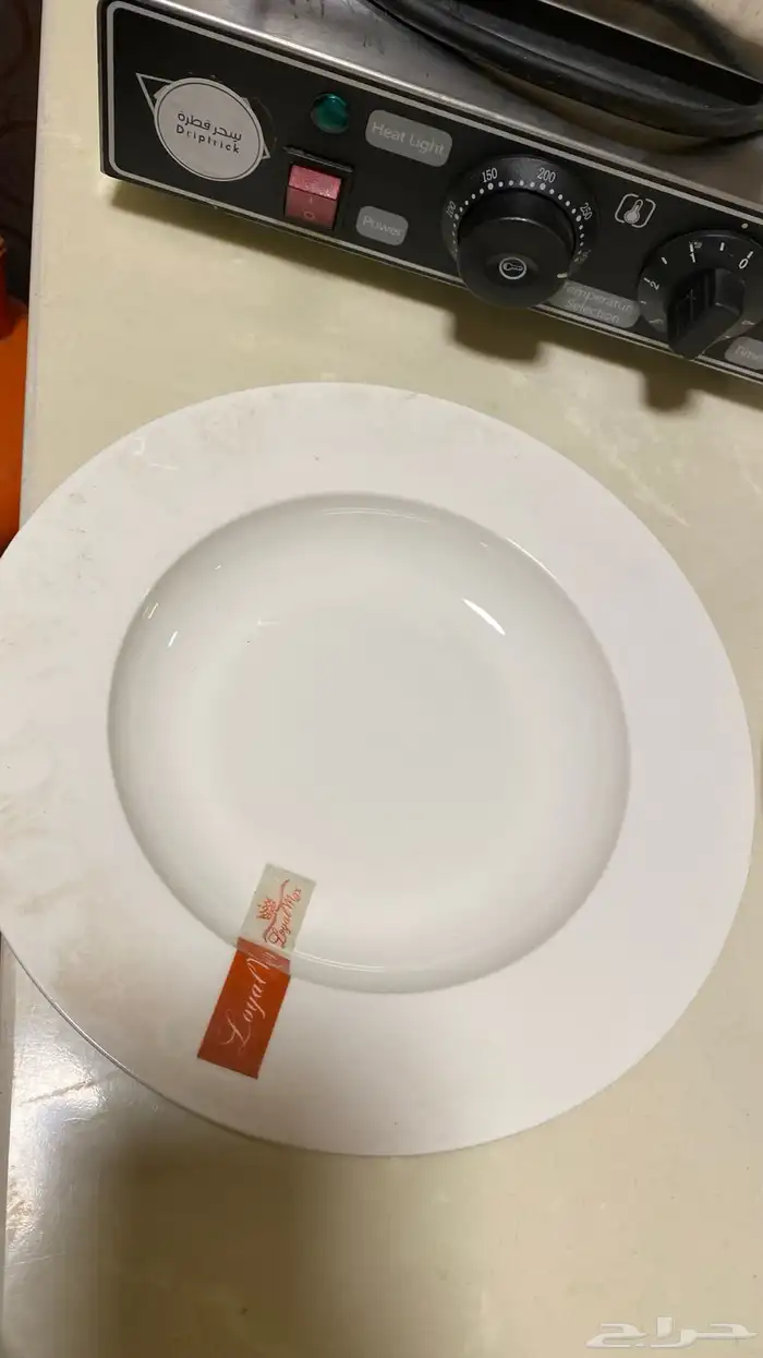 شوايه وصاج وقلايات معدات كافيه او كافتيريا 9