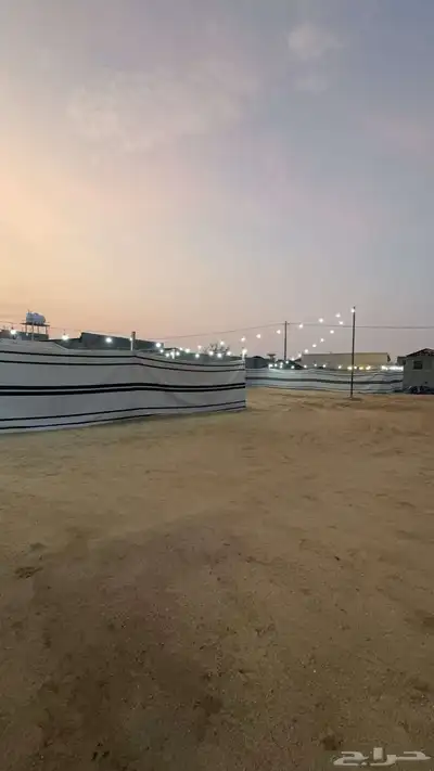مخيمات جديدة للإيجار اليومي 2