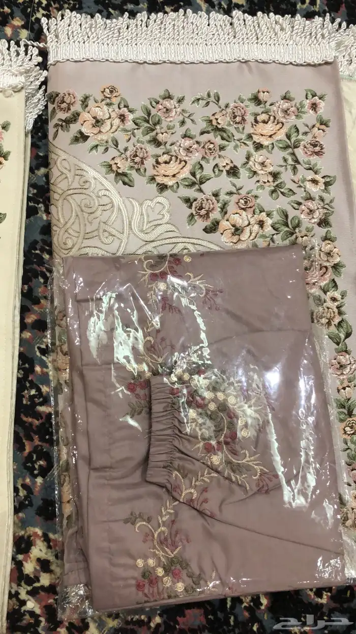اطقم صلاة 36