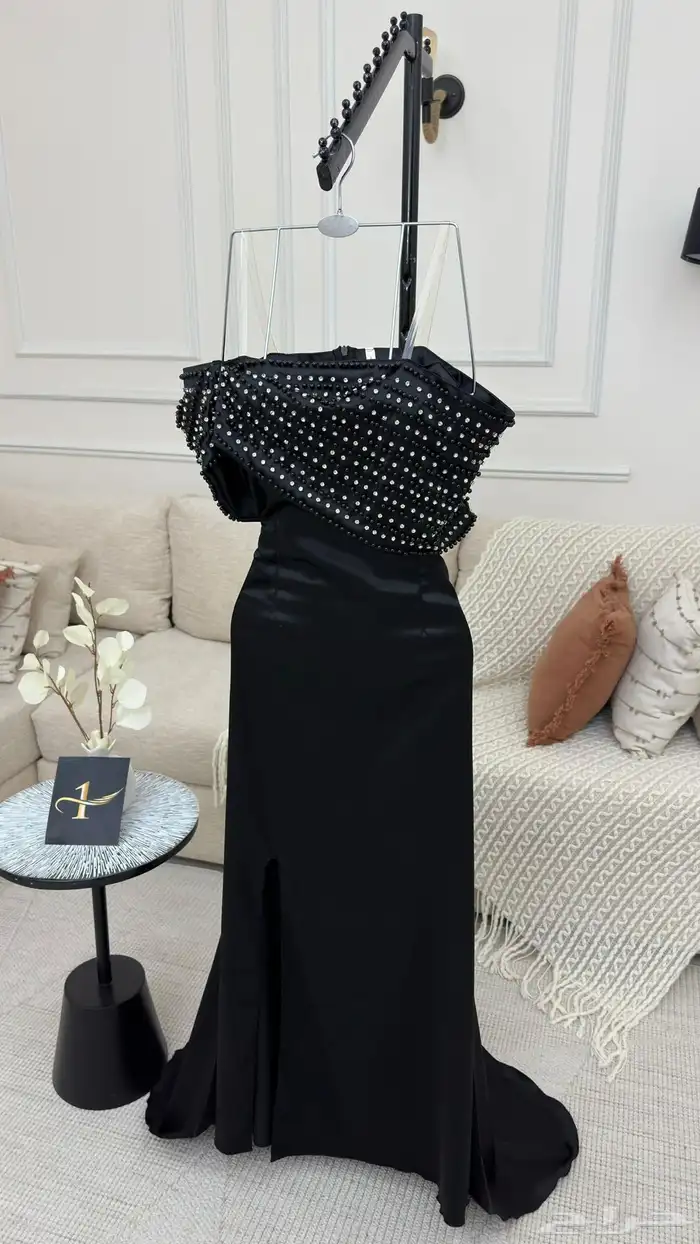 افخم فساتين الاعراس والمناسبات 5