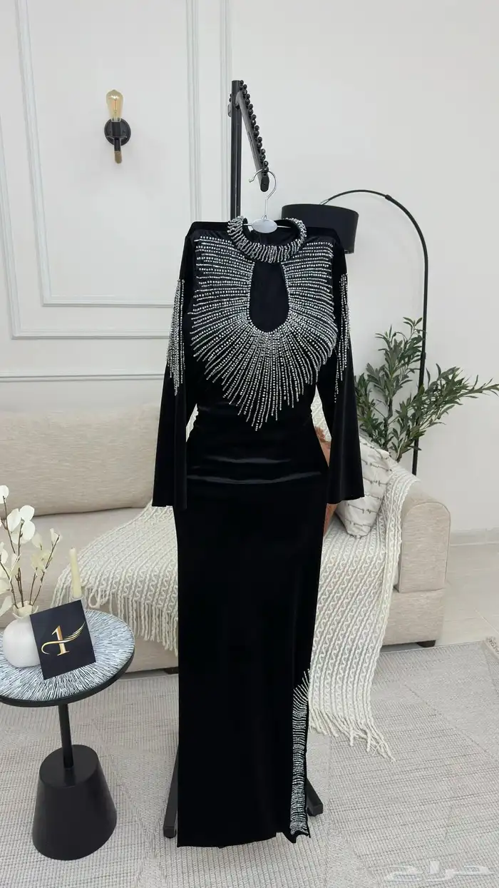 افخم فساتين الاعراس والمناسبات 0