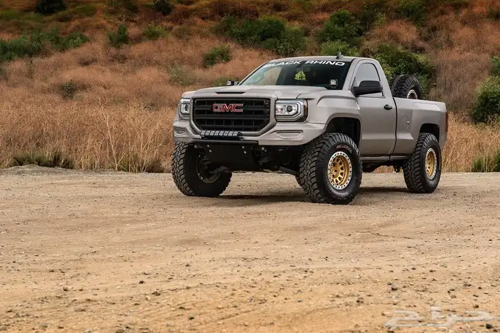 نوفر لكم جميع انواع الجنوط لجميع السيارات - بيدلوك 92