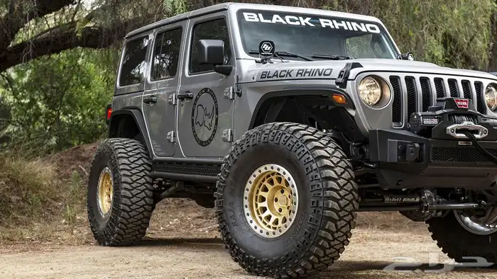 نوفر لكم جميع انواع الجنوط لجميع السيارات - بيدلوك 93