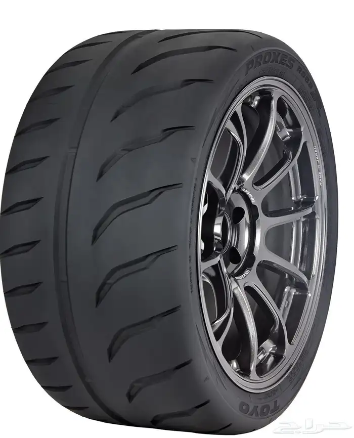 كفرات تويو سيمي سليك 888R 0