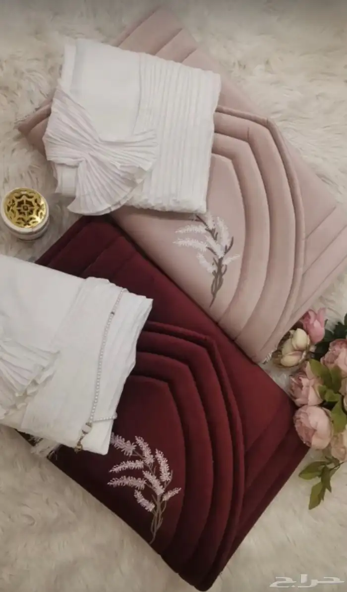 اطقم صلاة 9